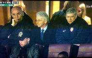 Wenger rời đi, thượng tầng Arsenal náo loạn