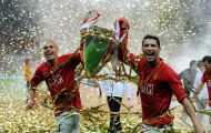 Wes Brown - Đá tảng một thời của United