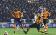 5 điểm nhấn Wolves 0-2 Chelsea: Bản lĩnh của Conte
