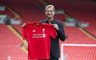 500 ngày Klopp ở Anfield (Phần 1): Mối tình nồng nàn vừa chớm nở