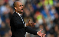 Bị 'nhược tiểu' cầm chân, Pep Guardiola nói gì?