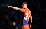 Chấm điểm Man City sau trận hòa Huddersfield: Thất vọng Nolito