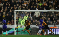 Chùm ảnh: Chơi thiếu thuyết phục, Chelsea vẫn đả bại Wolves hai bàn không gỡ
