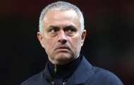 Đấu Blackburn, Mourinho tung đội hình lạ