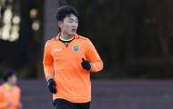 Điểm tin bóng đá Việt Nam sáng 19/2: Xuân Trường có suất đá chính tại Gangwon FC