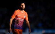 Hàng công bế tắc, Man City bị đội hạng Nhất cầm hòa không bàn thắng