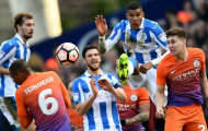 Man City: Tỉ số hòa còn tệ hơn cả một thất bại