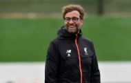 Klopp thừa nhận Ngoại hạng Anh là giải đấu khó nhất