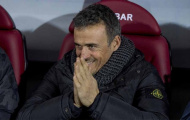 Luis Enrique: Thắng hay thua không ảnh hưởng đến quyết định của tôi