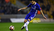 Màn trình diễn của Cesc Fabregas vs Wolves