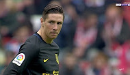 Màn trình diễn của Fernando Torres vs Sporting Gijon