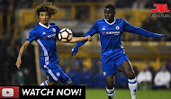 Màn trình diễn của Nathan Ake vs Wolves