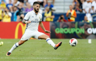 Những pha chuyền bóng và dứt điểm tinh tế của Isco 