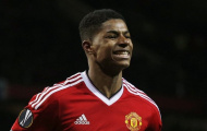 Rashford chi tiền tỷ, chốt tương lai ở M.U
