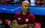 Sampaoli lần đầu nói về tin đồn dẫn dắt Barcelona