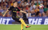Tài săn bàn đỉnh cao của Kevin Gameiro