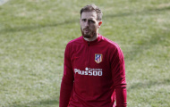 Trước Champions League, Atletico Madrid nhận cú hích cực lớn 