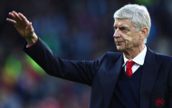 Wenger tiếp tục hé lộ tương lai