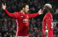 5 điểm nhấn sau trận Blackburn 1-2 Man United: Sự khác biệt từ cặp đôi 6-9