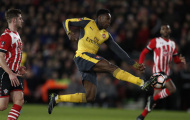 Chê sân xấu, Welbeck từ chối đá cho Arsenal