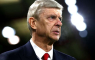 Chưa đá, Arsenal đã gặp bất lợi lớn 