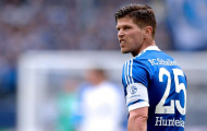 Còn ai nhớ đến 'thợ săn' Klass-Jan Huntelaar?