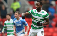 Đại gia châu Âu sôi sục vì 'Dembele Celtic'