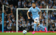 Đại gia La Liga xếp hàng tranh mua Otamendi