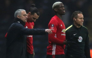 Đâu là bí quyết giúp Man United đả bại Blackburn Rovers?