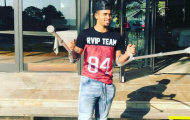 Gabriel Jesus cười tươi, CĐV Man City khóc mếu
