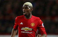 Ibrahimovic, Pogba sát cánh trong ĐHTB vòng 5 FA Cup