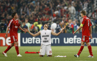 Màn trình diễn đỉnh cao của Kaka vs Liverpool (CK Champions League 2007)