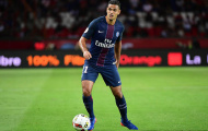 Màn trình diễn siêu hạng của Ben Arfa trong màu áo PSG