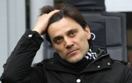 Montella: “Thế giới bóng đá đã nợ Berlusconi rất nhiều”