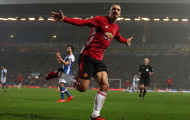 Nếu một ngày Man United không có Ibra