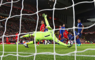 Những cầu thủ nổi bật nhất theo số áo (Kì cuối): Số 1 David De Gea
