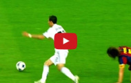 Những lần 'hành hạ' Barcelona của Angel di Maria