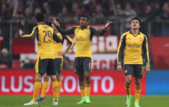 NÓNG: Arsenal đại phẫu, 15 cái tên ra đi Hè này