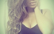 Ornella Montagna - Nàng WAGs nóng bỏng xứ sương mù