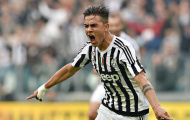 Paulo Dybala - Biểu tượng mới của thành Turin