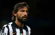Pirlo sẽ trở lại Juventus sau khi chia tay New York City?