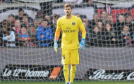 Những pha cứu thua xuất thần của Kevin Trapp (PSG)