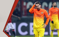 Vào ngày này | 20.2 | Barca muối mặt rời San Siro
