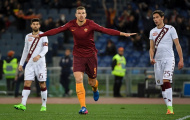Vòng 25 Serie A: Các ông lớn cùng tiến