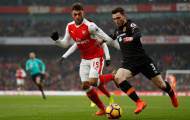 Wenger ra đi, Mourinho tính tạo sốc với Arsenal