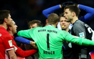 Manuel Neuer lên tiếng “dạy đời” đồng nghiệp