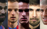 Choáng với số tiền Barca bỏ ra tìm kiếm 'truyền nhân' của Xavi