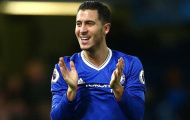 Đây! Lý do giúp Eden Hazard hồi sinh ngoạn mục