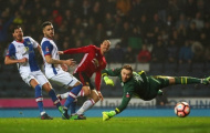 Góc Marcotti: Đáng sợ Man Utd; Real & Barca - 2 ngã rẽ