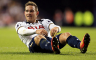 Góc Tottenham: Xin đừng bỏ rơi Vincent Janssen